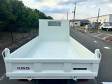 デュトロ ダンプ 2tダンプ MT5速