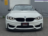 M3セダン M DCT ドライブロジック 