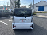タントカスタム X ☆禁煙☆ナビ☆フルセグ☆スマキー