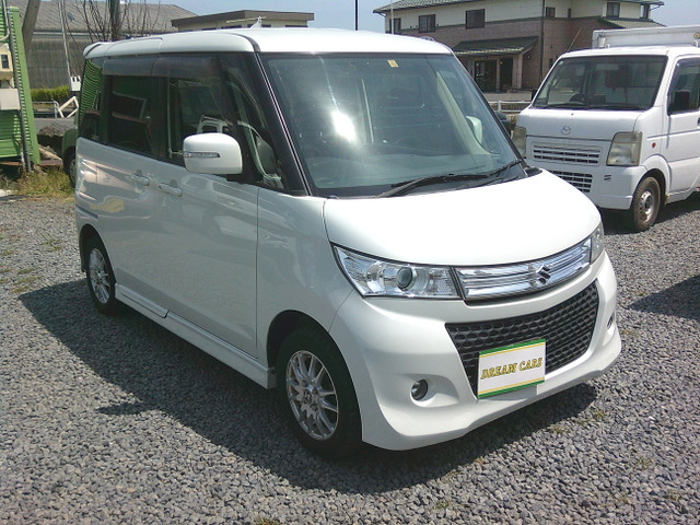 パレット SW XS 