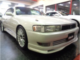 クレスタ 2.5 ツアラー V 1JZ-GTEターボエンジン5MT