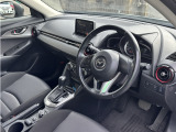 CX-3 1.5 XD 純正ナビTV Bluetooth対応