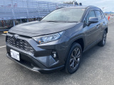 RAV4 2.0 G 4WD 