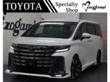 トヨタ ヴェルファイア