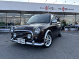 ミラジーノ ベース 禁煙☆ローダウン☆センターマフラー☆