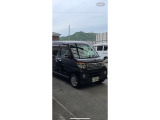 アトレーワゴン カスタムターボ RS リミテッド 