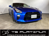 【中古車情報】日産 GT-R 3.8 プレミアムエディション 4WD 低走行 細部ラッピング箇所有り の中古車詳細（走行距離：3.1万km、カラー：ブルー、販売地域：福岡県糸島市末永）