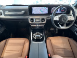 Gクラス G400d AMG ライン 4WD Gマヌファクトゥーアプログラム