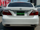 LS 460L バージョンUZ 