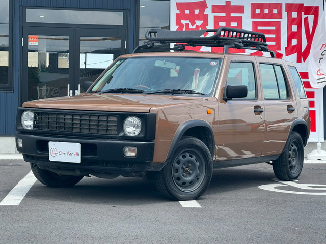 ラシーン 1.5 タイプA 4WD 