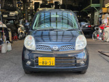 日産 モコ 
