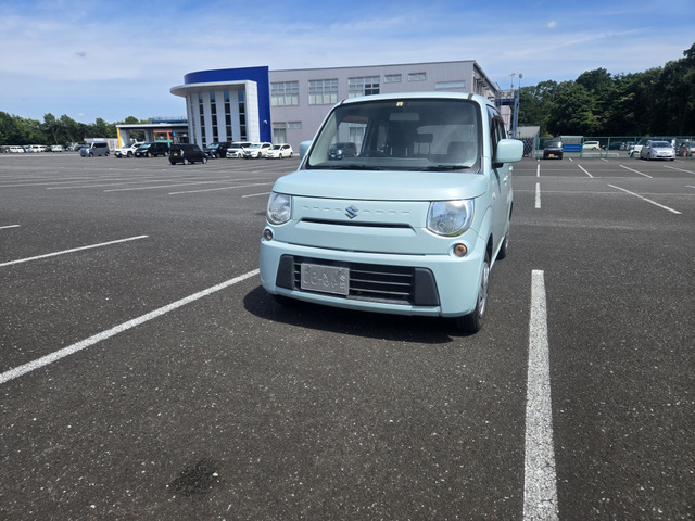 MRワゴン X 支払総額16.8万円(圏内に限り)