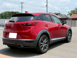 CX-3 1.5 XD ツーリング Lパッケージ 