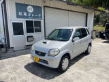 マツダ ラピュタ S ターボ