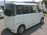 パレット SW XS 