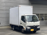 トヨエース  1.8t積・パネルバン・AT・垂直ゲート