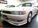 クレスタ 2.5 ツアラー V 1JZ-GTEターボエンジン5MT