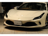 F8トリブート F1 DCT ディーラー車 右H