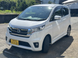 デイズ ハイウェイスター G 