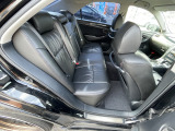 気になるシートのシミなどございましたらご納車前に綺麗にクリーニングしてご納車させていただきます。