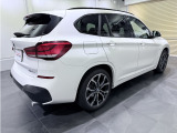 X1 xドライブ 18d Mスポーツ 4WD 法人ワンオーナー ハイラインパッケージ