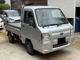 スバル サンバートラック TC 4WD