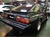 スタリオン 2.6 GSR-VR G54B型2.6CYCLONEターボ