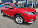 日産 エクストレイル 2.0 20X 4WD