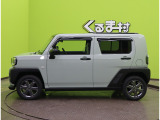 タフト G ダーククロム ベンチャー 【9型Dオーディオ★SR★未使用車】