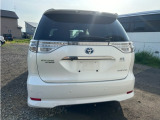 いたるところに女性に優しい車になっています。