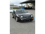180SX  マフラーエンドありません。