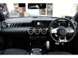 Aクラス AMG A35 4マチック エディション1 4WD 