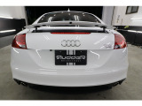 TTクーペ 2.0 TFSI クワトロ 4WD 後期モデル クワトロ4WD 赤革シート