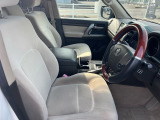ランドクルーザー200 4.6 AX 4WD 社外ナビフルセグTV Bカメラ クルコン