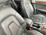 A4アバント 2.0 TFSI クワトロ 4WD 5年保証 スマキー 電動シート ETC