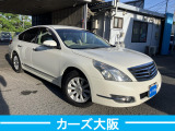 ティアナ 2.5 250XL F ETC ナビ Bluetooth