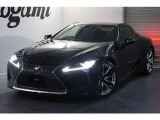 レクサス LC 500 Sパッケージ