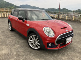 BMW MINI ミニクラブマン