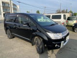 デリカD:5  ☆4WD☆ナビ☆TV☆バックカメラ