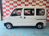 サンバー VB 4WD ETC