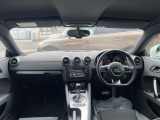 TTクーペ 1.8 TFSI 禁煙☆Bカメ☆ETC☆HIDヘッド