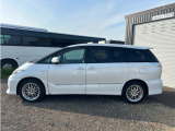 エスティマハイブリッド 2.4 アエラス ベリーエディション 4WD 