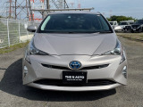 プリウス 1.8 S セーフティ プラス 