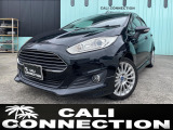 【中古車情報】フォード フィエスタ 1.0 エコブースト Bカメ☆スマキー☆CD☆AAC☆USB の中古車詳細（走行距離：5.2万km、カラー：ブラック、販売地域：愛知県東海市名和町）