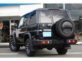 ランドクルーザー70 2.8 AX ディーゼル 4WD ドライブレコーダー・レーンキープ