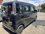 スペーシア ハイブリッド(HYBRID) G 4WD 