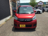 eKワゴン M e-アシスト 4WD 