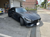 AMG GT ナイトエディション 