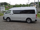 ハイエースコミューター 2.7 GL 4WD 