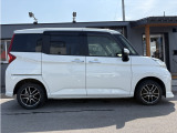 ルーミー 1.0 カスタム G S 4WD 